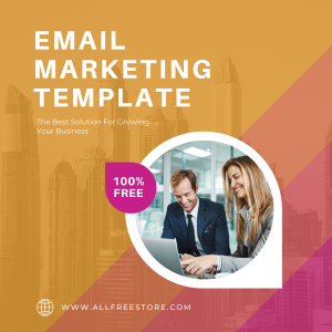 Read more about the article 100% Free & Copyright free Email templates. Download and edit them or sell them, or do anything with them, as you please 64