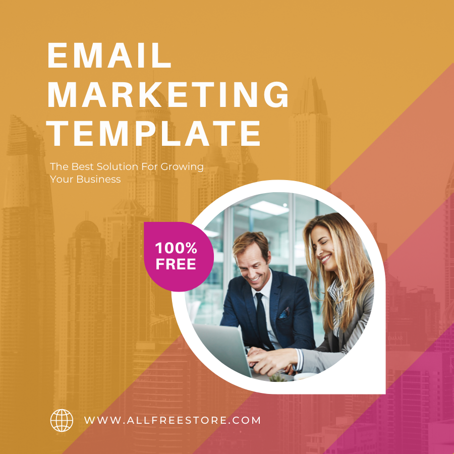 You are currently viewing 100% Free & Copyright free Email templates. Download and edit them or sell them, or do anything with them, as you please 64