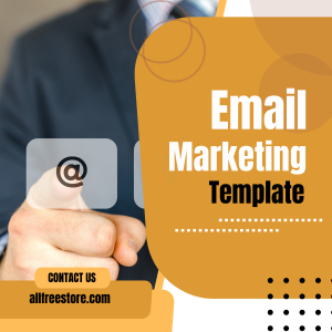 Read more about the article 100% Free & Copyright free Email templates. Download and edit them or sell them, or do anything with them, as you please 65