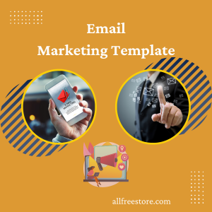 Read more about the article 100% Free & Copyright free Email templates. Download and edit them or sell them, or do anything with them, as you please 66