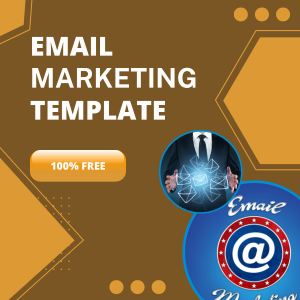 Read more about the article 100% Free & Copyright free Email templates. Download and edit them or sell them, or do anything with them, as you please 68