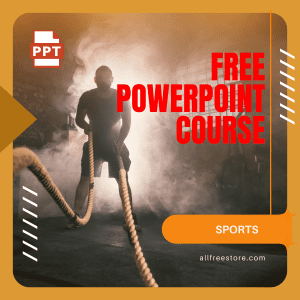 Read more about the article 100% Free Sports PowerPoint Templates with editable slide designs, high resolution, and no copyright issues 02