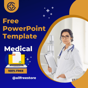 Read more about the article 100% Free Medical PowerPoint Templates with editable slide designs, high resolution, and no copyright issues 03