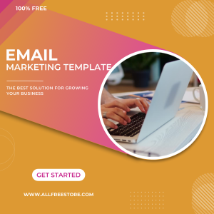 Read more about the article 100% Free & Copyright free Email templates. Download and edit them or sell them, or do anything with them, as you please 76