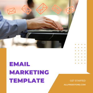 Read more about the article 100% Free & Copyright free Email templates. Download and edit them or sell them, or do anything with them, as you please 78