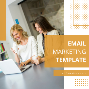 Read more about the article 100% Free & Copyright free Email templates. Download and edit them or sell them, or do anything with them, as you please 80
