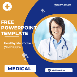 Read more about the article 100% Free Medical PowerPoint Templates with editable slide designs, high resolution, and no copyright issues 04