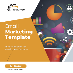 Read more about the article 100% Free & Copyright free Email templates. Download and edit them or sell them, or do anything with them, as you please 83