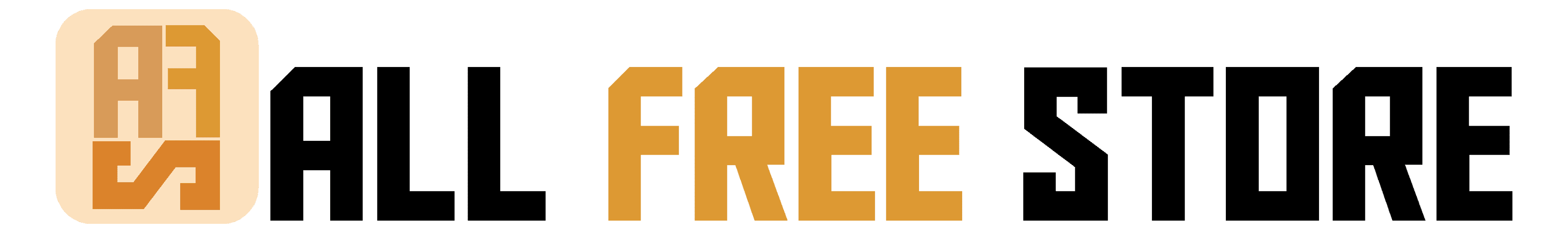 All Free Store