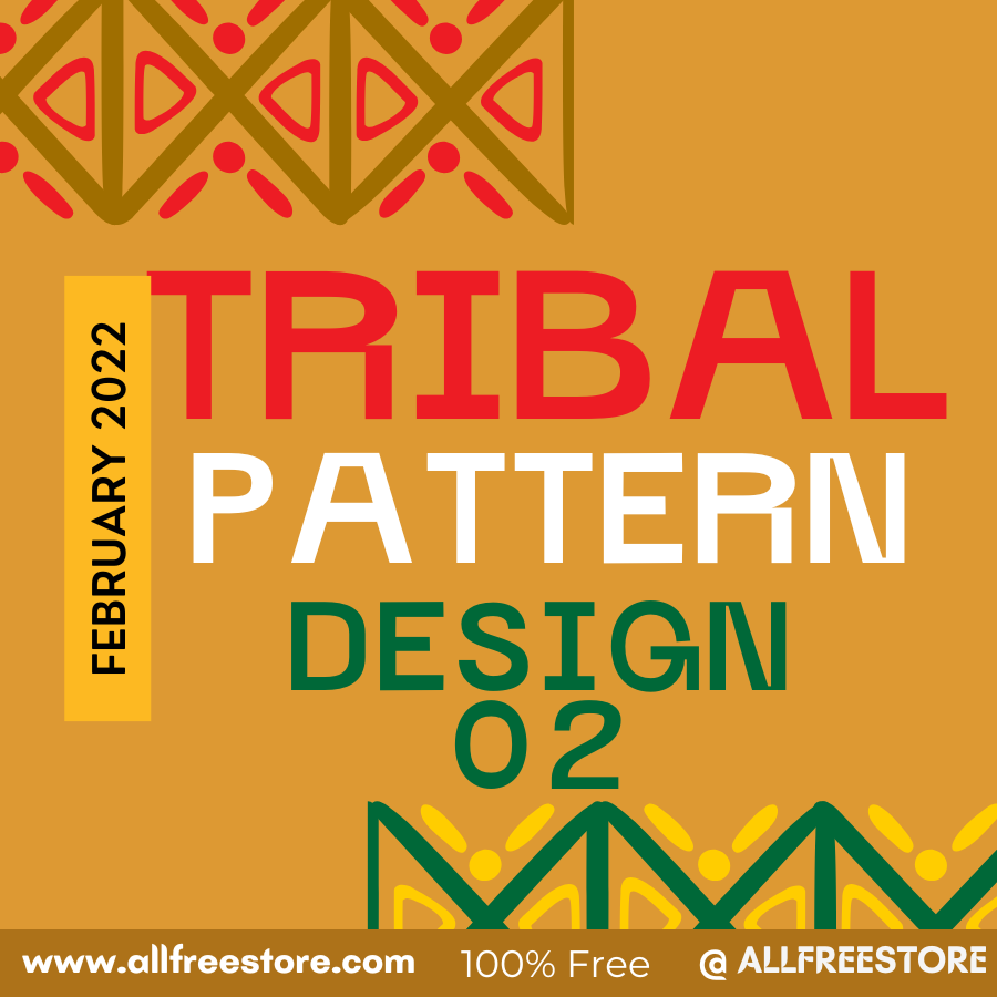 You are currently viewing CREATIVITY AND RATIONALITY to meet user’s need- 100% FREE Tribal Pattern design with user friendly features and 4K QUALITY. Download for free and no copyright issues.