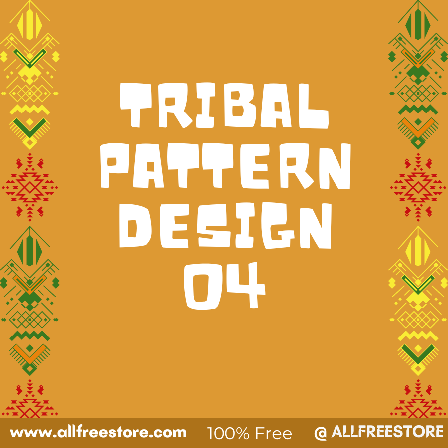 You are currently viewing CREATIVITY AND RATIONALITY to meet user’s need- 100% FREE Tribal Pattern design with user friendly features and 4K QUALITY. Download for free and no copyright issues.