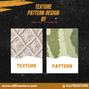 Read more about the article CREATIVITY AND RATIONALITY to meet user’s need- 100% FREE Texture Pattern design with user friendly features and 4K QUALITY. Download for free and no copyright issues.
