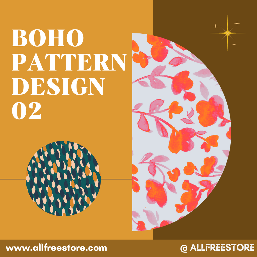 You are currently viewing CREATIVITY AND RATIONALITY to meet user’s need- 100% FREE Boho Pattern design with user friendly features and 4K QUALITY. Download for free and no copyright issues.