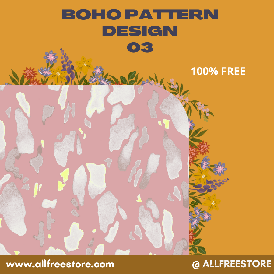 You are currently viewing CREATIVITY AND RATIONALITY to meet user’s need- 100% FREE Boho Pattern design with user friendly features and 4K QUALITY. Download for free and no copyright issues.