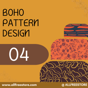 Read more about the article CREATIVITY AND RATIONALITY to meet user’s need- 100% FREE Boho Pattern design with user friendly features and 4K QUALITY. Download for free and no copyright issues.