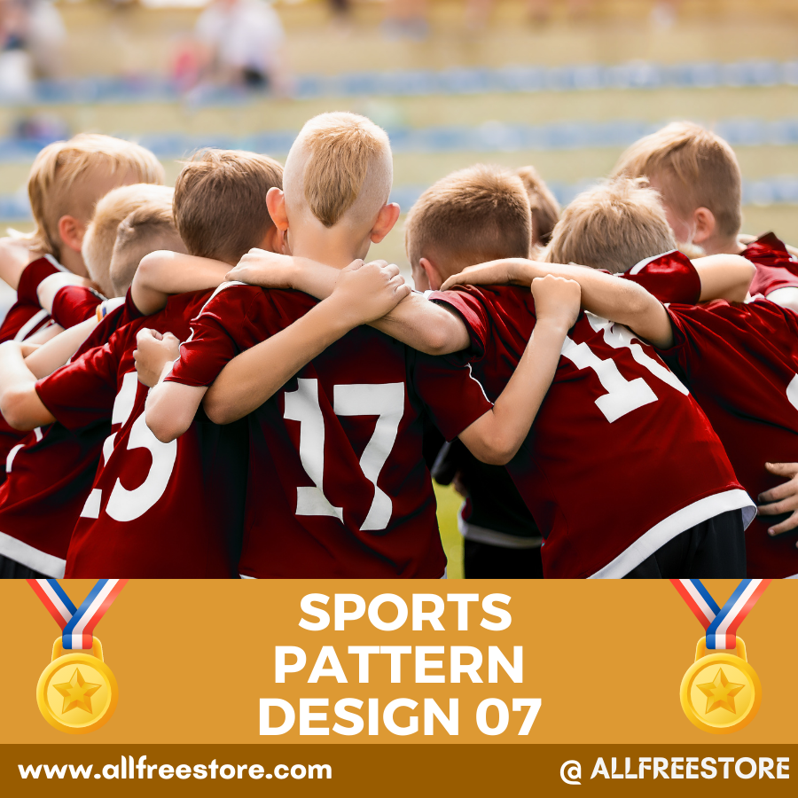 You are currently viewing CREATIVITY AND RATIONALITY to meet user’s need- 100% FREE Sports Pattern design with user friendly features and 4K QUALITY. Download for free and no copyright issues.
