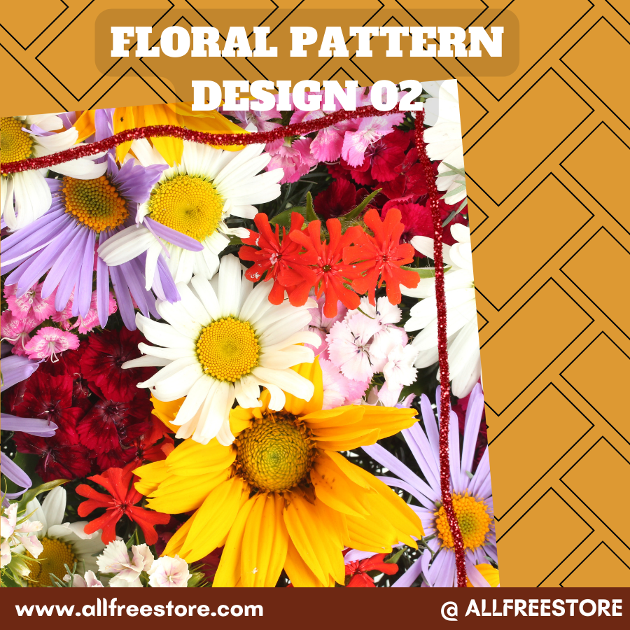 You are currently viewing CREATIVITY AND RATIONALITY to meet user’s need- 100% FREE Florals Pattern design with user friendly features and 4K QUALITY. Download for free and no copyright issues.