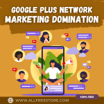 TAKE THE RIGHT STEPS TO EARN A HUGE INCOME- READ “GOOGLE PLUS NETWORK MARKETING DOMINATION” AND STEP FORWARD TO BECOME A MILLIONAIRE. STRATEGIES ARE TOLD IN EASY STEPS WHICH ANYONE CAN UNDERSTAND. THIS EBOOK IS 100% FREE AND YOU HAVE THE RESELL RIGHTS AND IT’S ALSO FREE TO DOWNLOAD. INCOME CAN GROW ONLY TO THE EXTENT YOU DO. LEARN HOW TO GROW FROM THIS EBOOK.