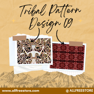 Read more about the article CREATIVITY AND RATIONALITY to meet user’s need- 100% FREE Tribal Pattern design with user friendly features and 4K QUALITY. Download for free and no copyright issues.
