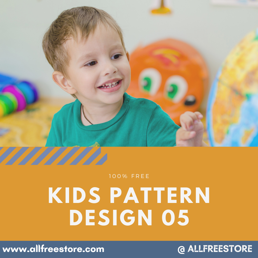 You are currently viewing CREATIVITY AND RATIONALITY to meet user’s need- 100% FREE Kids Pattern design with user friendly features and 4K QUALITY. Download for free and no copyright issues.