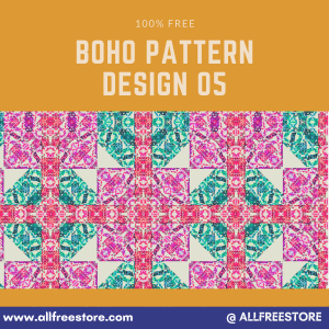 Read more about the article CREATIVITY AND RATIONALITY to meet user’s need- 100% FREE Boho Pattern design with user friendly features and 4K QUALITY. Download for free and no copyright issues.