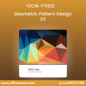 Read more about the article CREATIVITY AND RATIONALITY to meet user’s need- 100% FREE Geometric Pattern design with user friendly features and 4K QUALITY. Download for free and no copyright issues.