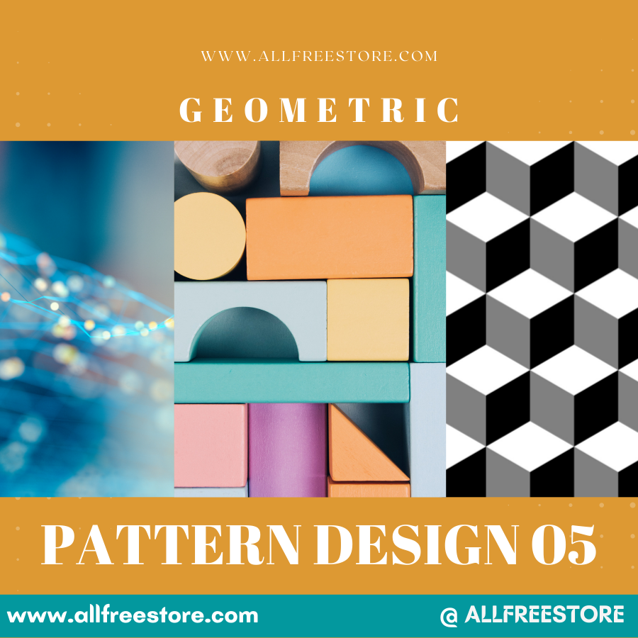 You are currently viewing CREATIVITY AND RATIONALITY to meet user’s need- 100% FREE Geometric Pattern design with user friendly features and 4K QUALITY. Download for free and no copyright issues.