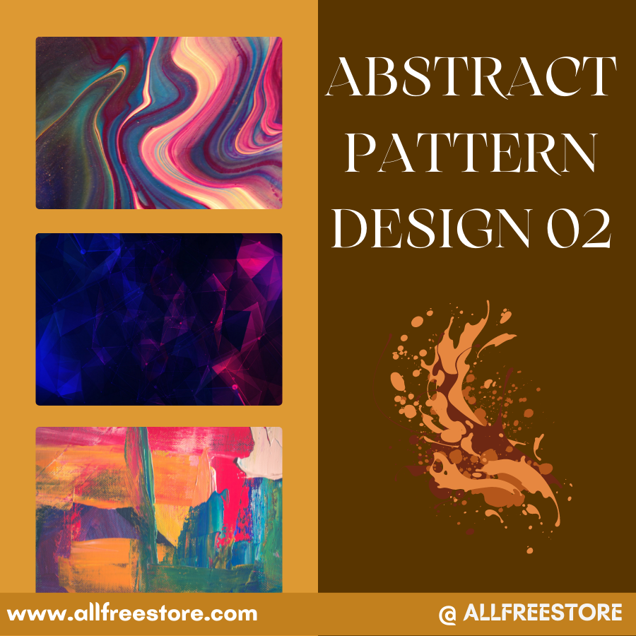 You are currently viewing CREATIVITY AND RATIONALITY to meet user’s need- 100% FREE Abstract Pattern design with user friendly features and 4K QUALITY. Download for free and no copyright issues.