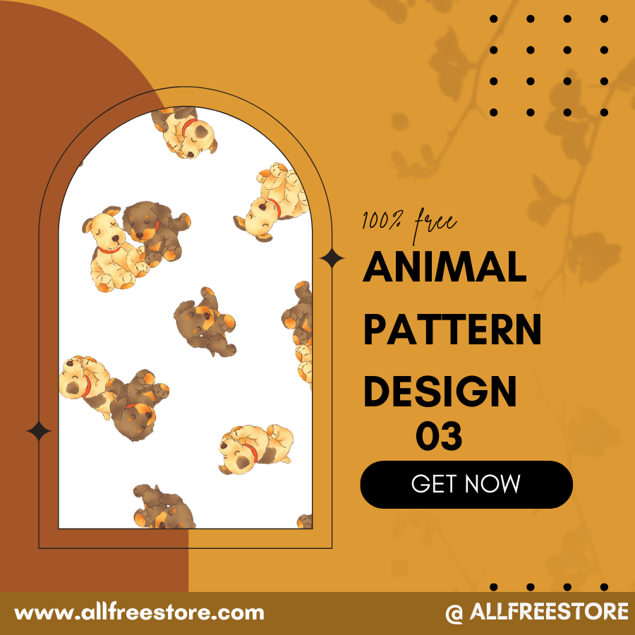 You are currently viewing CREATIVITY AND RATIONALITY to meet user’s need- 100% FREE Animals Pattern design with user friendly features and 4K QUALITY. Download for free and no copyright issues.