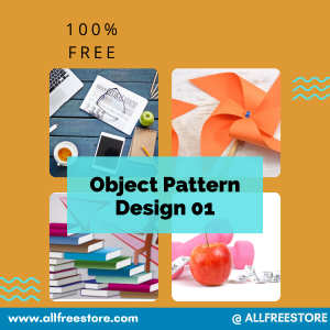 Read more about the article CREATIVITY AND RATIONALITY to meet user’s need- 100% FREE Objects Pattern design with user friendly features and 4K QUALITY. Download for free and no copyright issues.