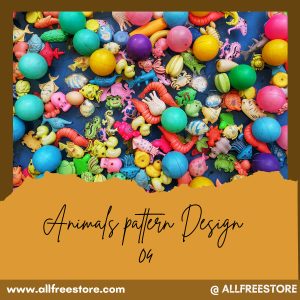 Read more about the article CREATIVITY AND RATIONALITY to meet user’s need- 100% FREE Animals Pattern design with user friendly features and 4K QUALITY. Download for free and no copyright issues.