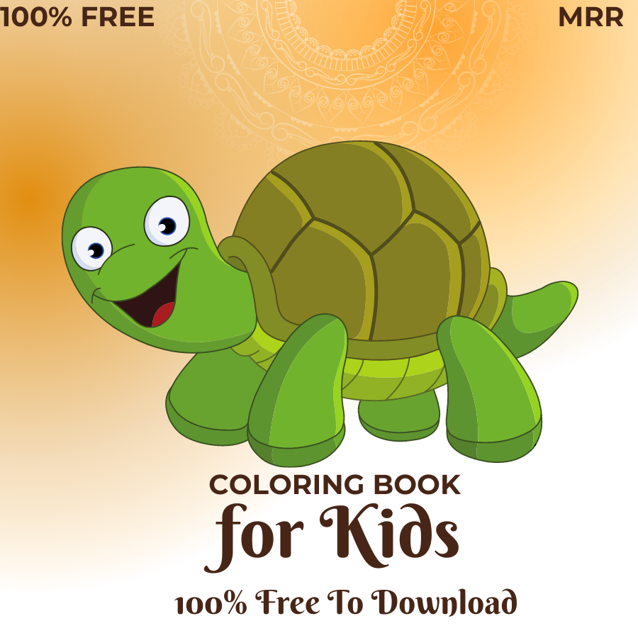 You are currently viewing 100% Free to download COLORING BOOK with master resell rights. You can sell these COLORING BOOK as you want or offer them for free to anyone