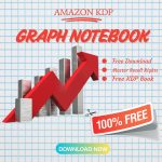 100% Free to download Graph NoteBook with master resell rights. You can sell these NoteBook as you want or offer them for free to anyone