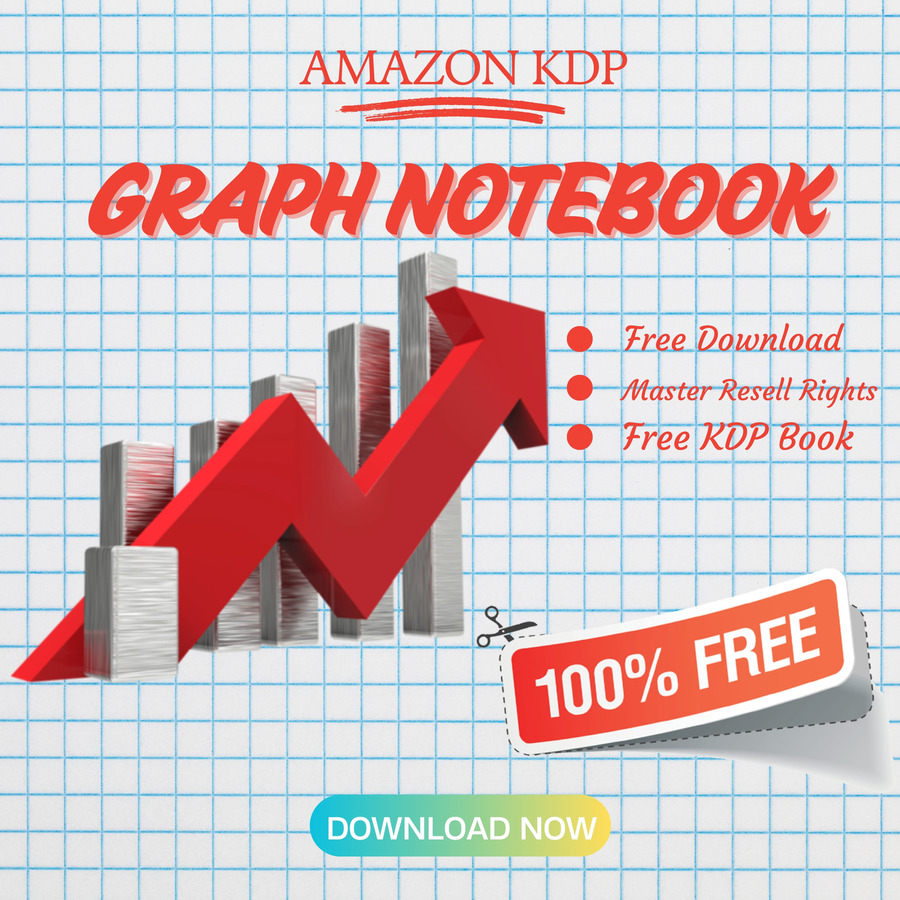 GRAPH NOTEBOOK COVER