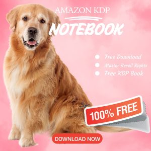 Read more about the article 100% Free to download  NoteBook [1] with master resell rights. You can sell these NoteBook as you want or offer them for free to anyone