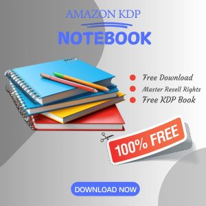 Read more about the article 100% Free to download Blush NOTE BOOK with master resell rights. You can sell these NOTE BOOK as you want or offer them for free to anyone