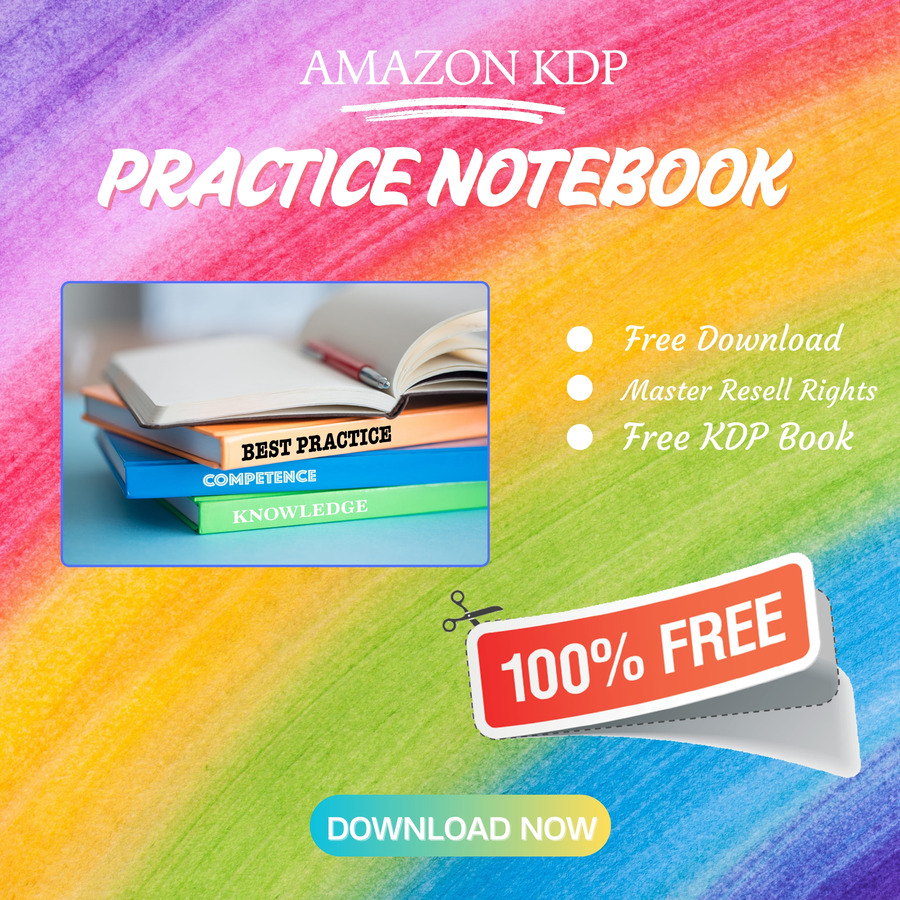 PRACTICE NOTEBOOK COVER