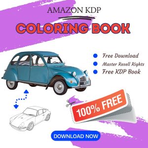 Read more about the article 100% Free to download Mix Character [6] COLORING BOOK with master resell rights. You can sell these COLORING BOOK as you want or offer them for free to anyone