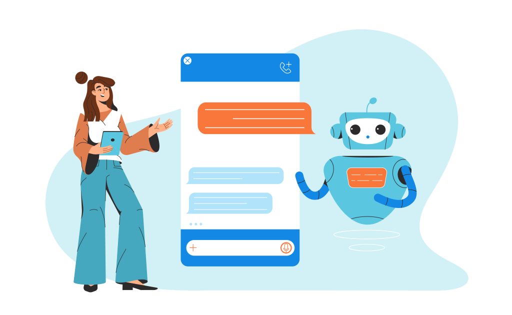 Navi Chatbot - A 100% Free AI-Powered Assistant Similar to ChatGPT.