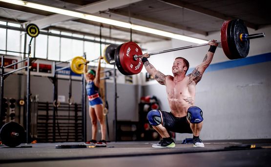 Wie Steroide bei der Erholung von Müdigkeit helfen und die Trainingsleistung verbessern