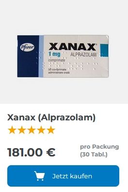 Xanax 2mg: Sicherheit und Anwendung in Deutschland